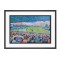 Kenilworth Road Stadium Fine Art Print - Luton Town FC